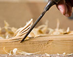 Entretien de meuble en bois par Menuisier France à Embrun